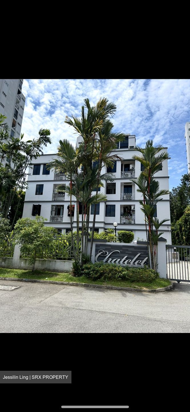 Chatelet (D10), Condominium #563668611